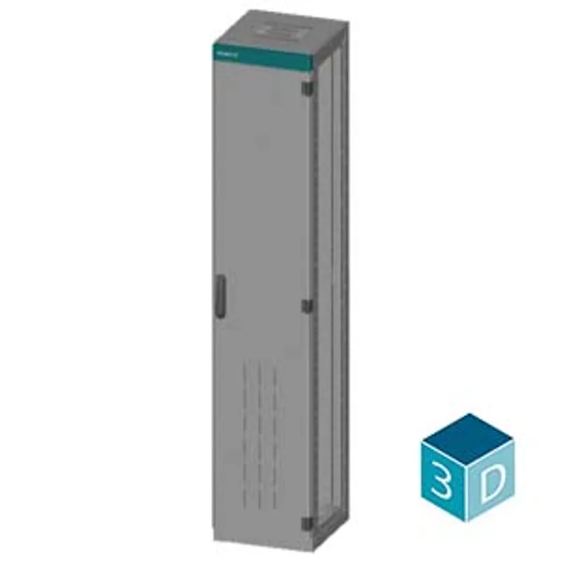 Siemens 8MF1044-3VR4 — photo 3 of 3