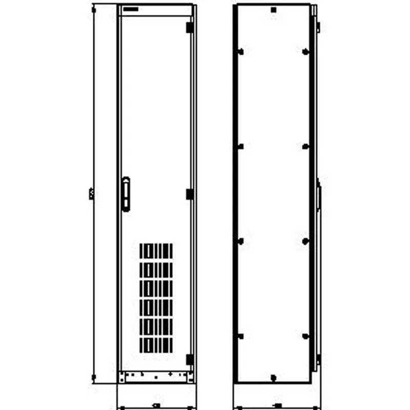 Siemens 8MF1044-3VS4 — photo 2 of 3