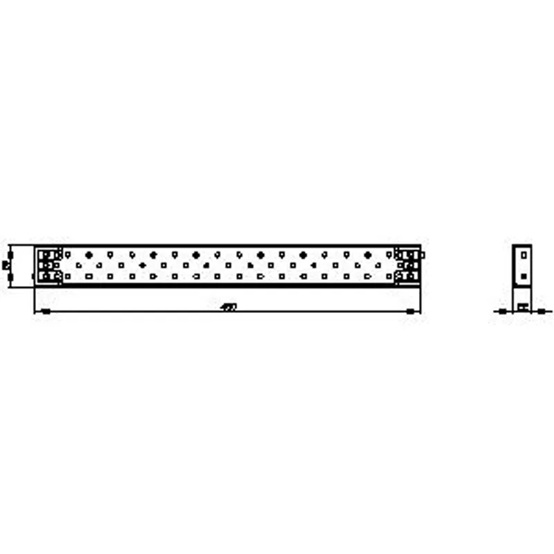 Siemens 8MF1045-2AS30 — photo 2 of 3