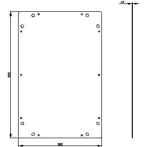 Siemens 8MF1046-2UD12-0A — photo 2 of 3