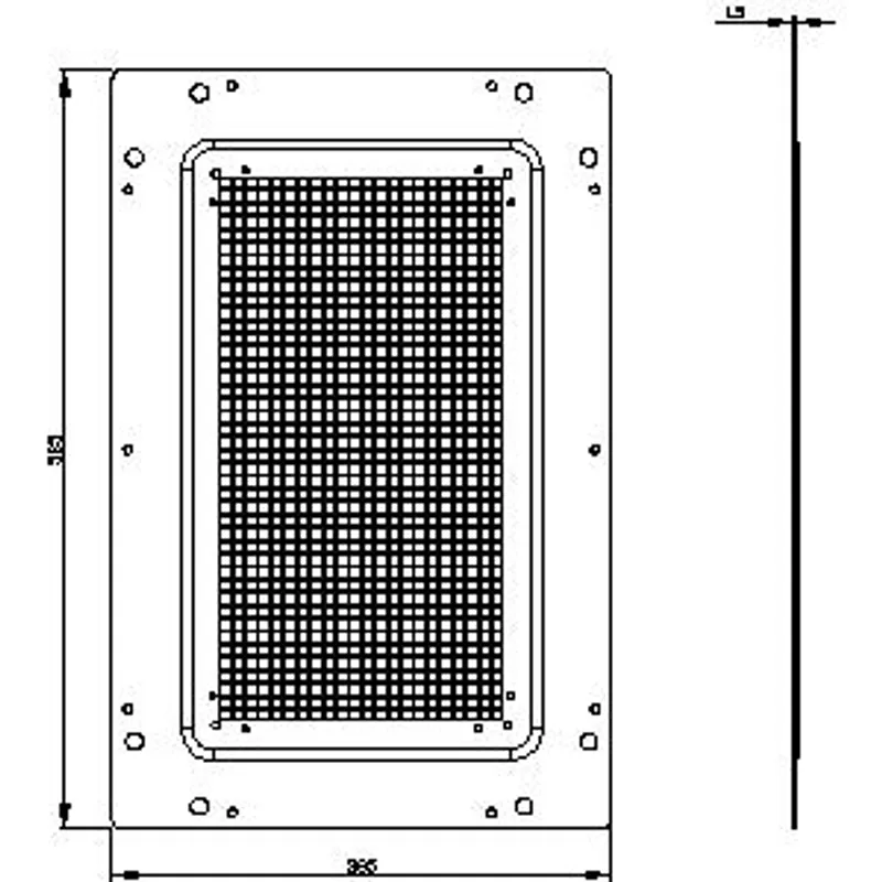 Siemens 8MF1046-2UD20-0A — photo 2 of 3