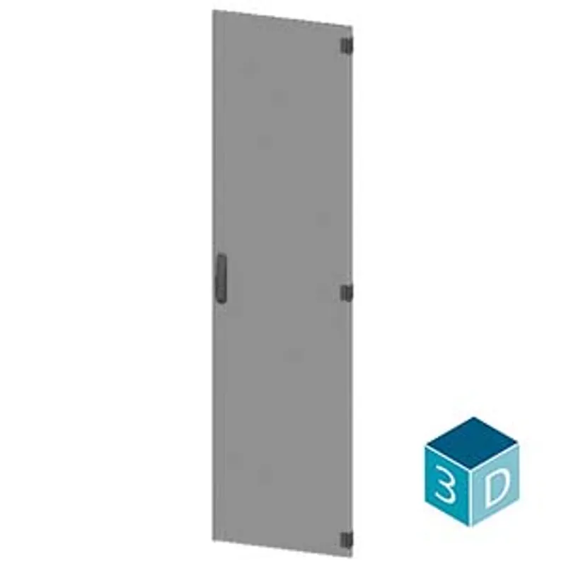 Siemens 8MF1050-2UT14-0CA1 — photo 3 of 3