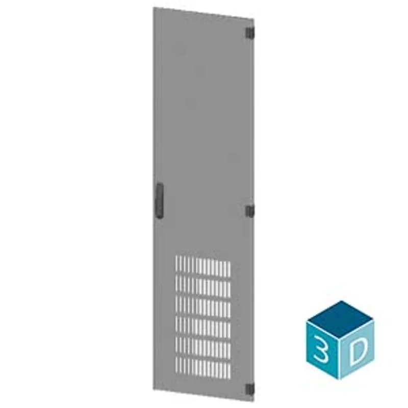 Siemens 8MF1050-2UT14-1BA2 — photo 3 of 3