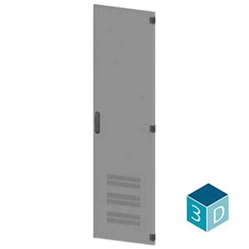 Siemens 8MF1050-2UT14-2BA2 — photo 3 of 3