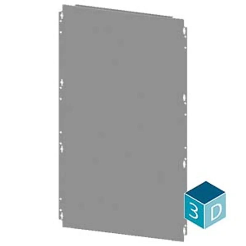 Siemens 8MF1060-2AA02-0 — photo 3 of 3