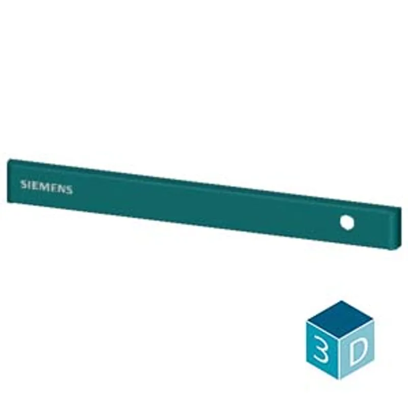 Siemens 8MF1060-2CD17 — photo 3 of 3