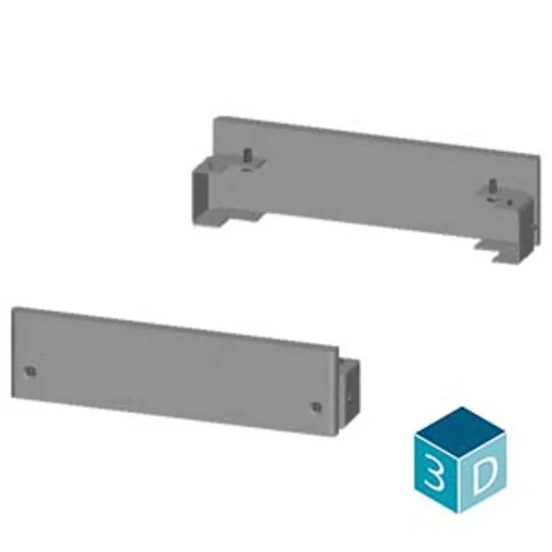 Siemens 8MF1060-2CR — photo 3 of 3