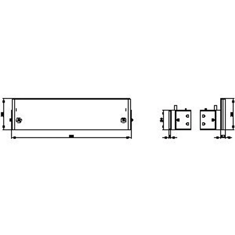 Siemens 8MF1060-2CS — photo 2 of 3