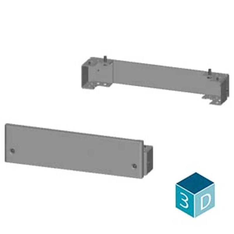 Siemens 8MF1060-2CS — photo 3 of 3