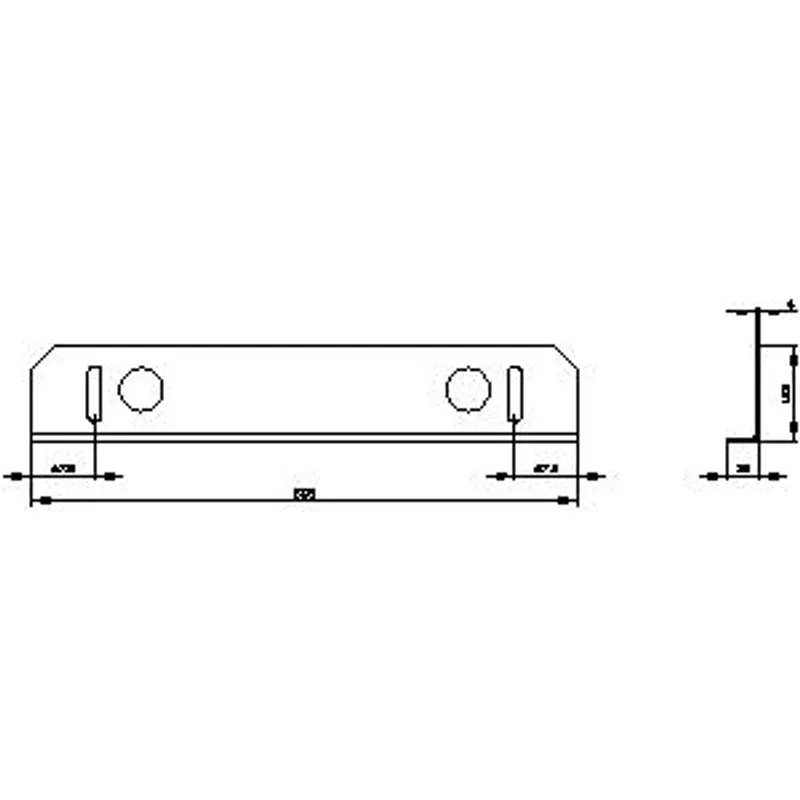 Siemens 8MF1060-2CW — photo 2 of 3