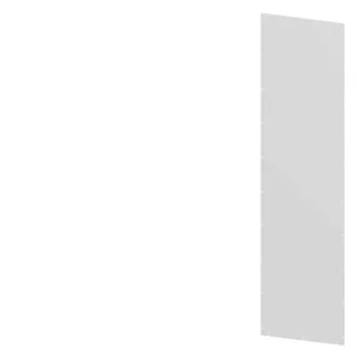 Siemens 8MF1060-2UW70-3C – SIVACON, partition, for side-by-side housing, H: 2000 mm, D: 600 mm, zinc-plated Siemens 8MF1060-2UW70-3C – SIVACON, partition, for side-by-side housing, H: 2000 mm, D: 600 mm, zinc-plated