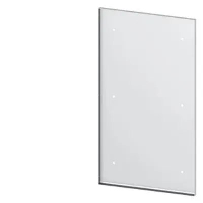 Siemens 8MF1060-2VH – SIVACON, roof trough, for Increased degree of protection, IPX1, W: 600 mm, T: 1000 mm, RAL 7035 Siemens 8MF1060-2VH – SIVACON, roof trough, for Increased degree of protection, IPX1, W: 600 mm, T: 1000 mm, RAL 7035
