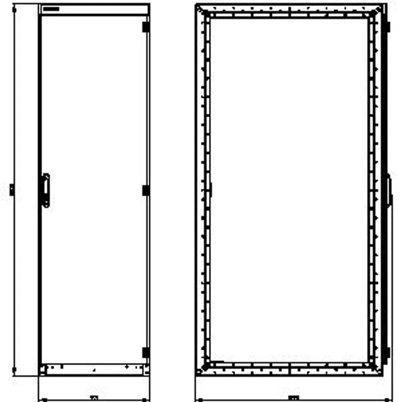 Siemens 8MF1060-3BR4 — photo 2 of 3