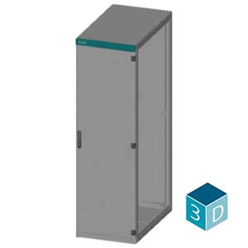 Siemens 8MF1060-3BR4 — photo 3 of 3