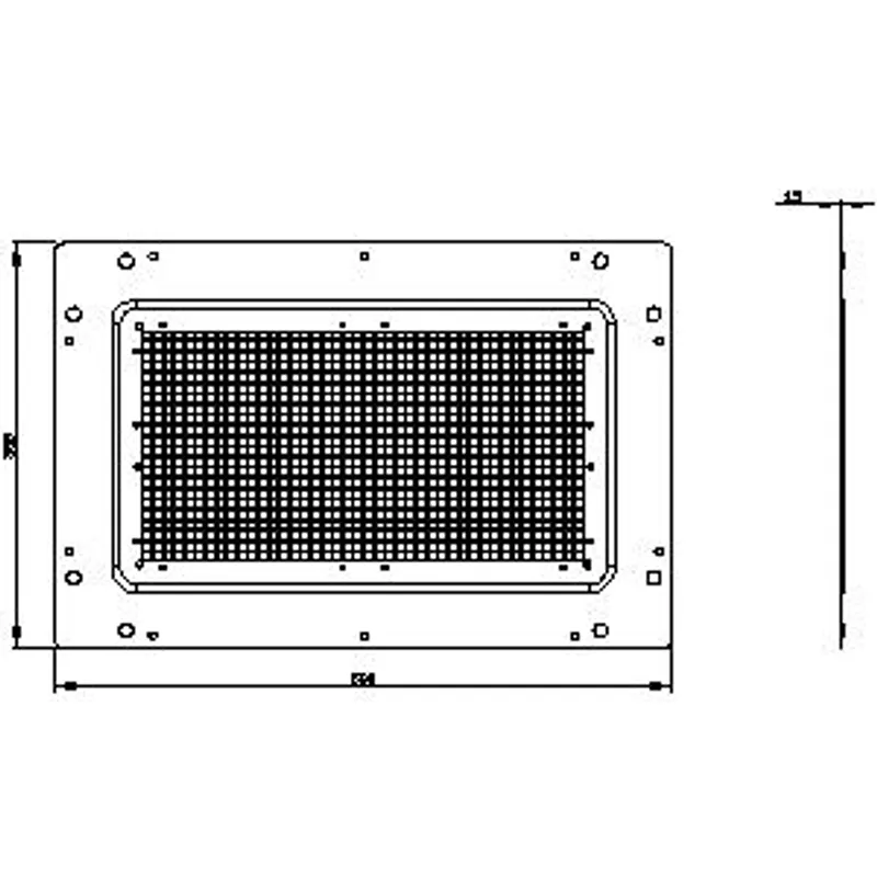 Siemens 8MF1064-2UD20-0A — photo 2 of 3