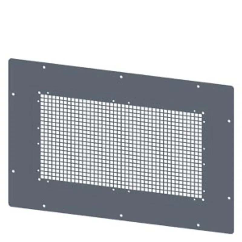 Siemens 8MF1064-2UD20-0A — photo 1 of 3