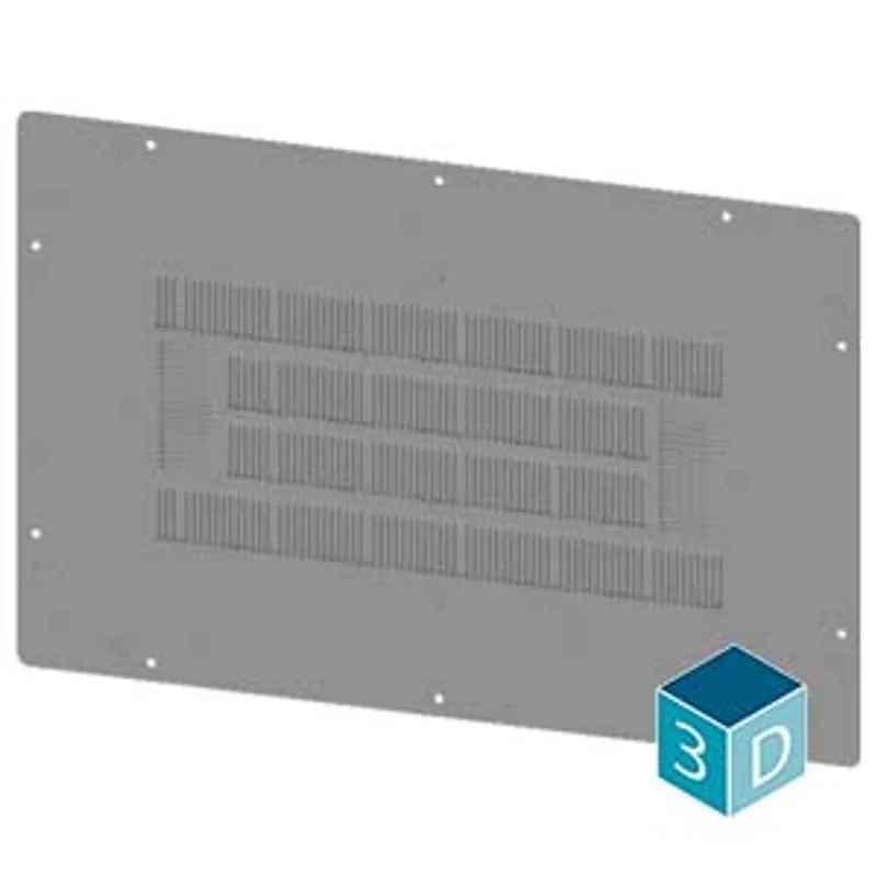 Siemens 8MF1064-2UD30-0A — photo 3 of 3