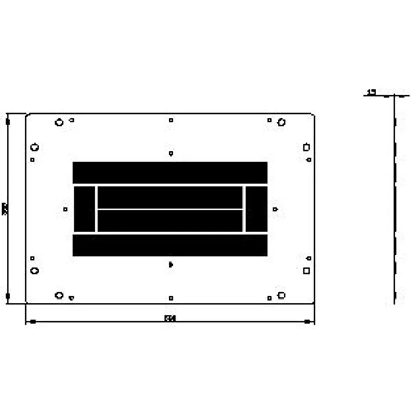 Siemens 8MF1064-2UD30-0A — photo 2 of 3