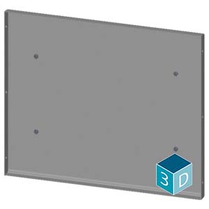 Siemens 8MF1064-2VH — photo 3 of 3