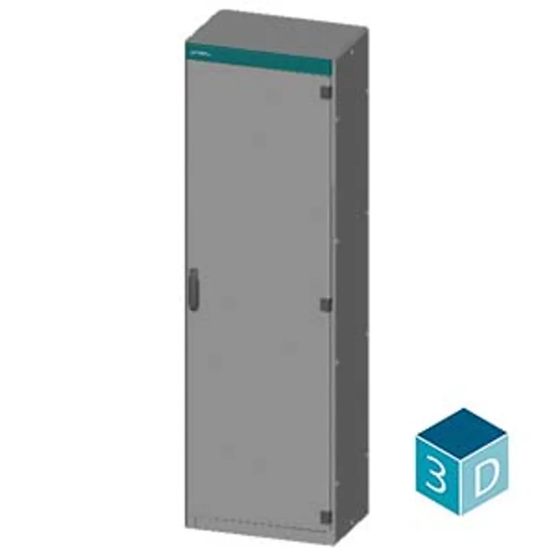 Siemens 8MF1064-3BS4 — photo 3 of 3