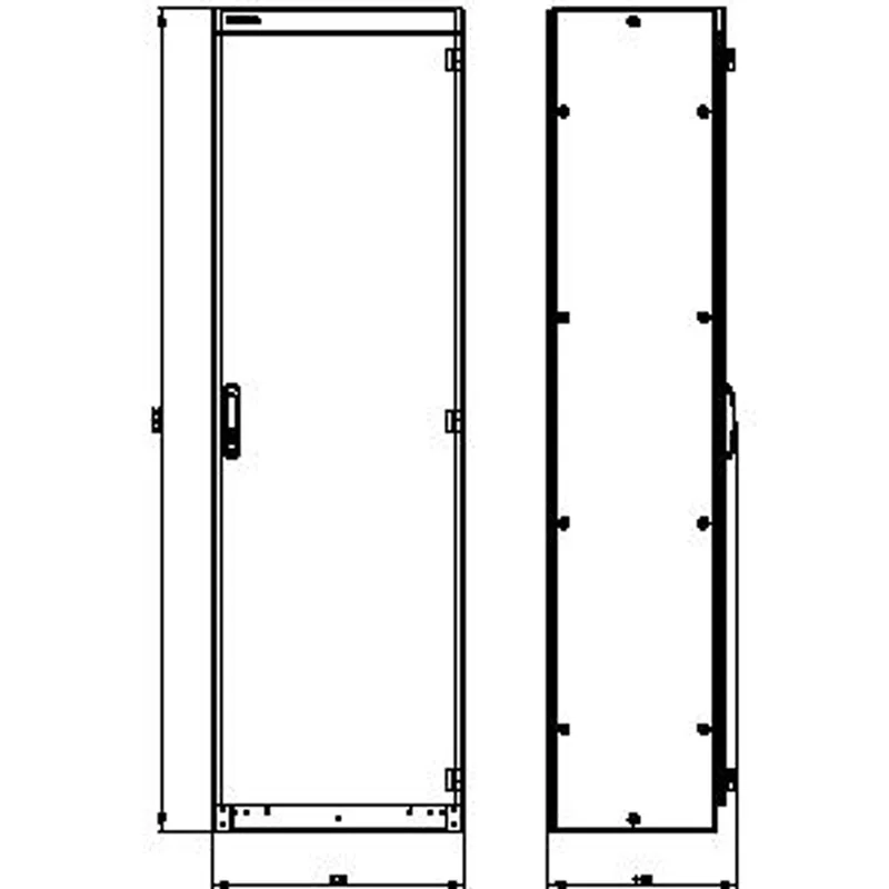Siemens 8MF1064-3BS5 — photo 2 of 3
