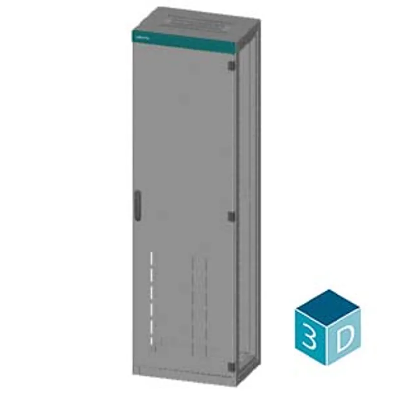 Siemens 8MF1064-3VR4 — photo 3 of 3