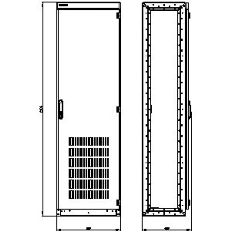 Siemens 8MF1064-3VR4 — photo 2 of 3