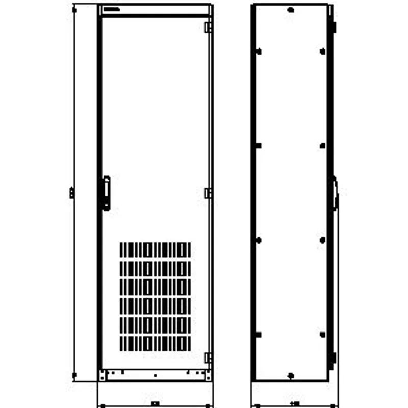Siemens 8MF1064-3VS4 — photo 2 of 3