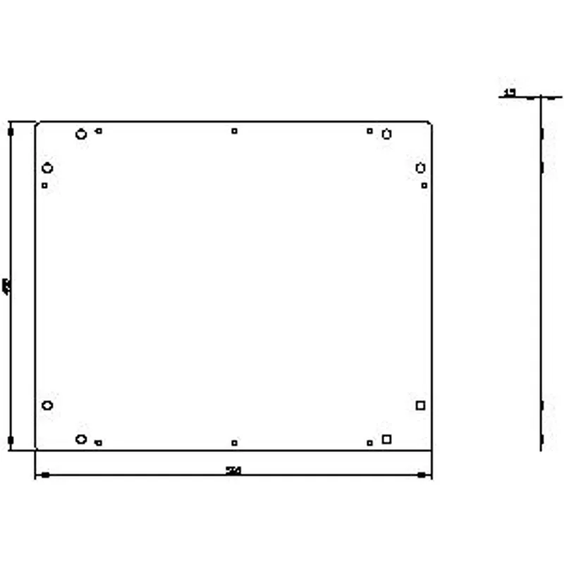 Siemens 8MF1065-2UD12-0A — photo 2 of 3
