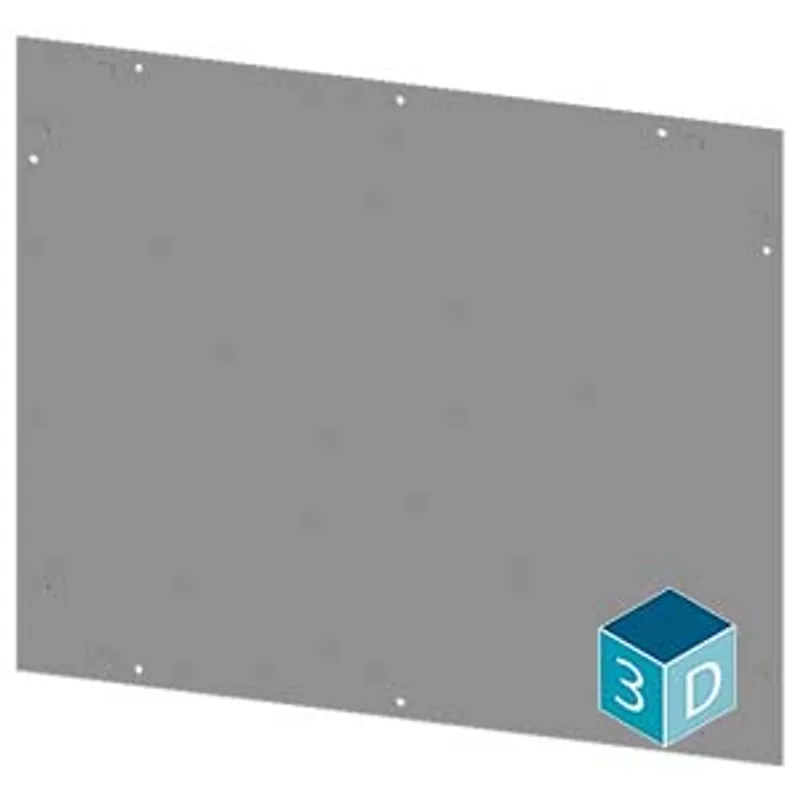 Siemens 8MF1065-2UD12-0A — photo 3 of 3