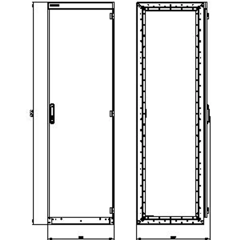 Siemens 8MF1066-3BR5 — photo 2 of 3