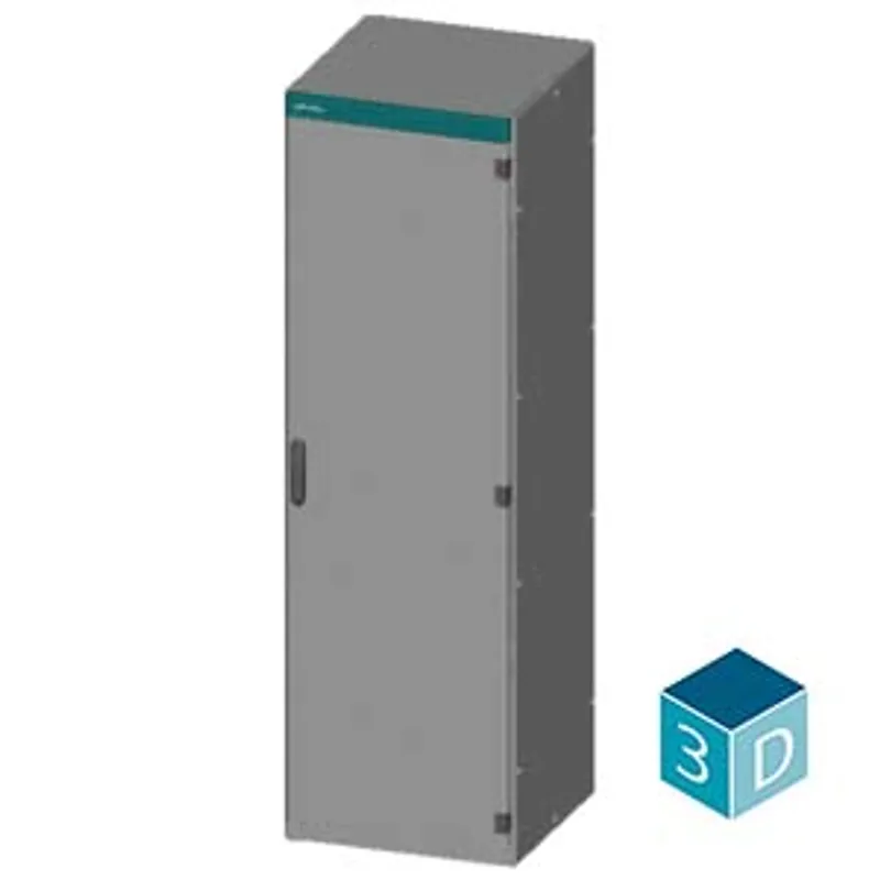 Siemens 8MF1066-3BS4 — photo 3 of 3