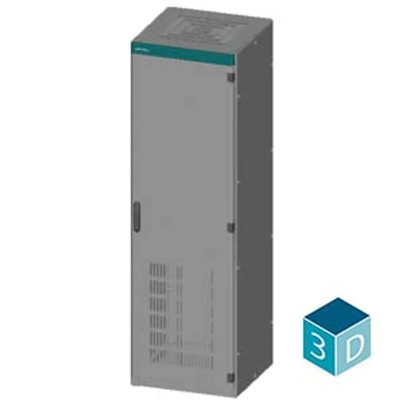 Siemens 8MF1066-3VS4 — photo 3 of 3