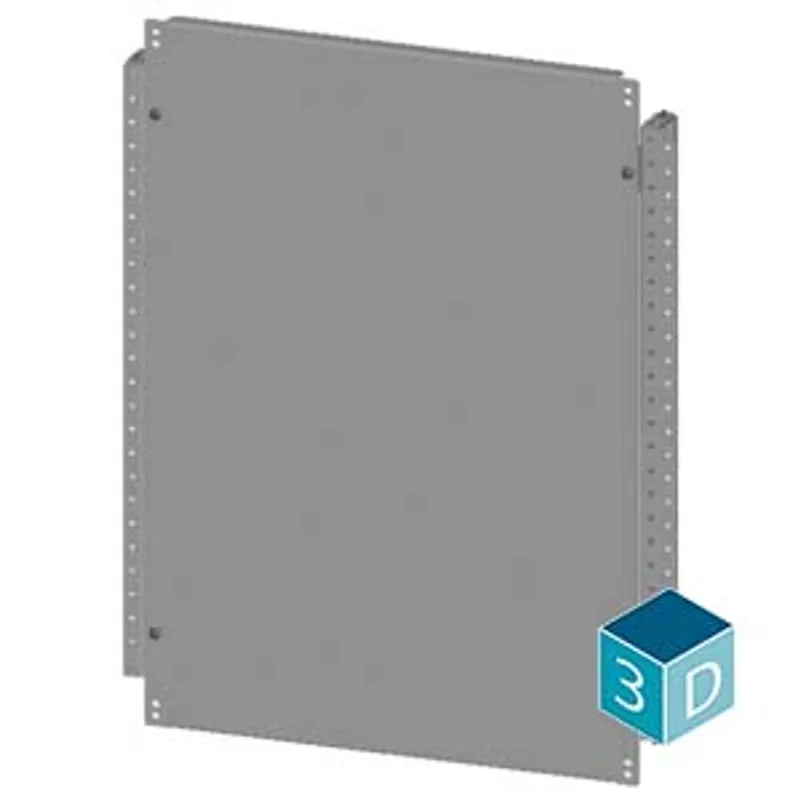 Siemens 8MF1068-2AF20 — photo 3 of 3