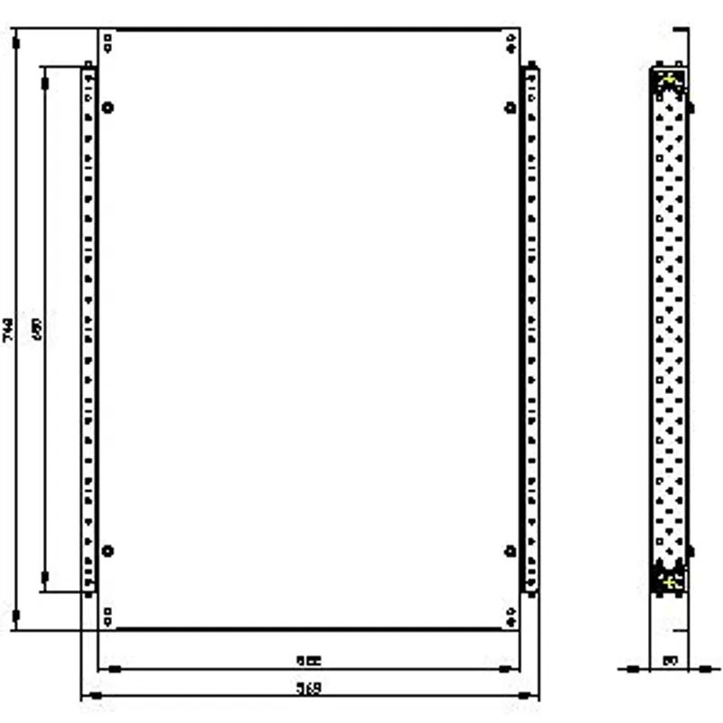 Siemens 8MF1068-2AF20 — photo 2 of 3