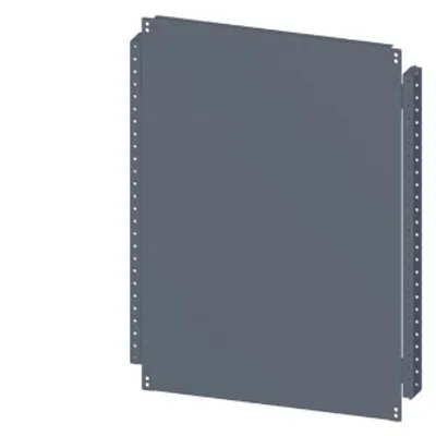 Siemens 8MF1068-2AF20 – SIVACON, shelf, D: 800 mm, W: 600 mm, zinc-plated Siemens 8MF1068-2AF20 – SIVACON, shelf, D: 800 mm, W: 600 mm, zinc-plated