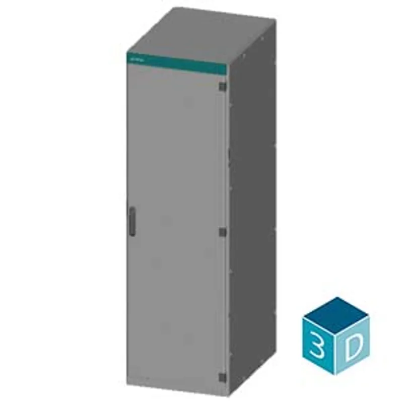 Siemens 8MF1068-3BS5 — photo 3 of 3