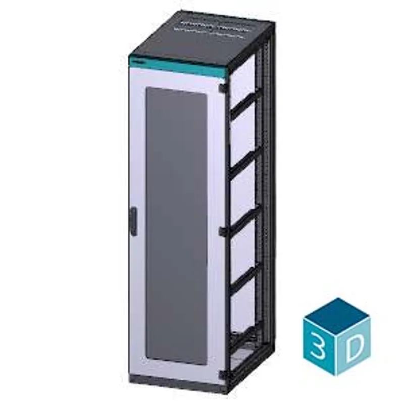 Siemens 8MF1068-3DR4 — photo 3 of 3