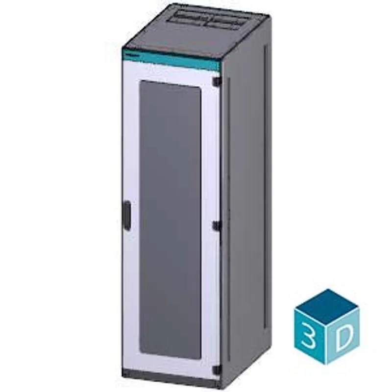 Siemens 8MF1068-3DS4 — photo 3 of 3