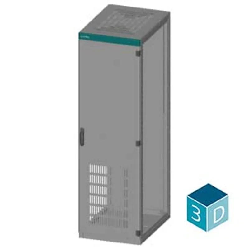Siemens 8MF1068-3VR4 — photo 3 of 3