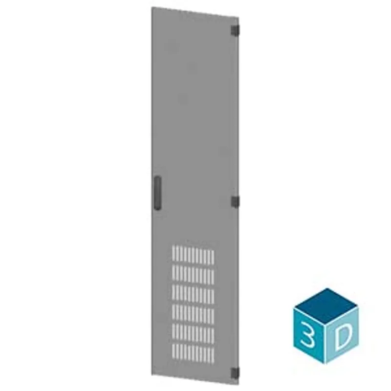 Siemens 8MF1070-2UT14-1BA2 — photo 3 of 3