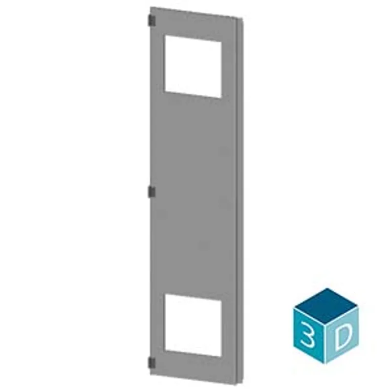 Siemens 8MF1070-2UT25-3BA2 — photo 3 of 3