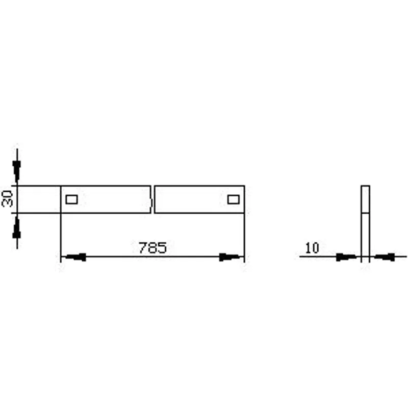 Siemens 8MF1080-2HD2 — photo 2 of 3