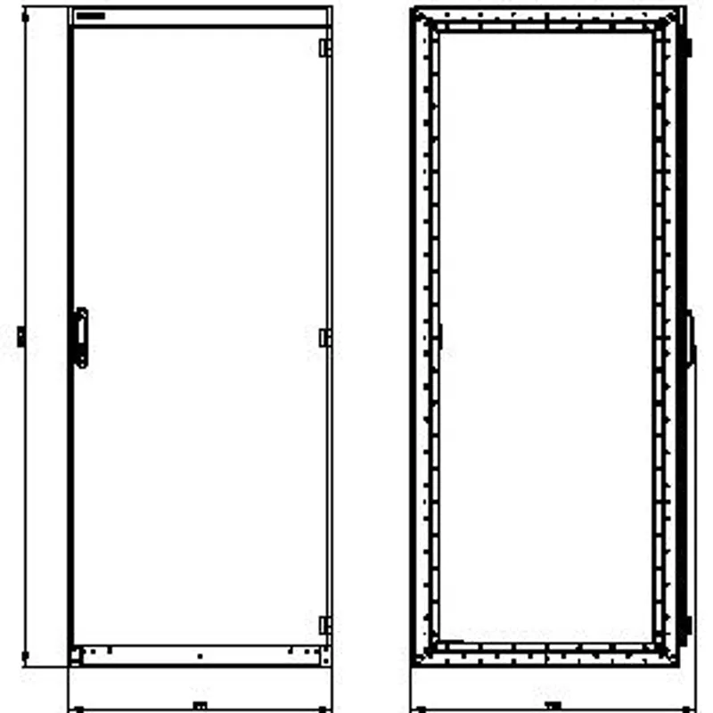 Siemens 8MF1088-3BR5 — photo 2 of 3