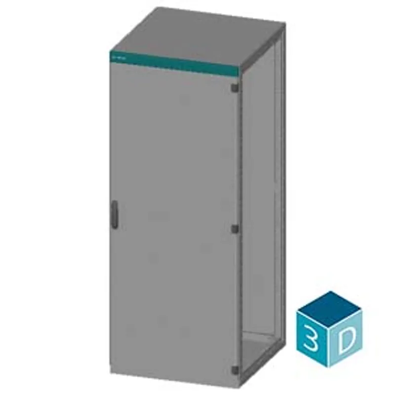 Siemens 8MF1088-3BR5 — photo 3 of 3