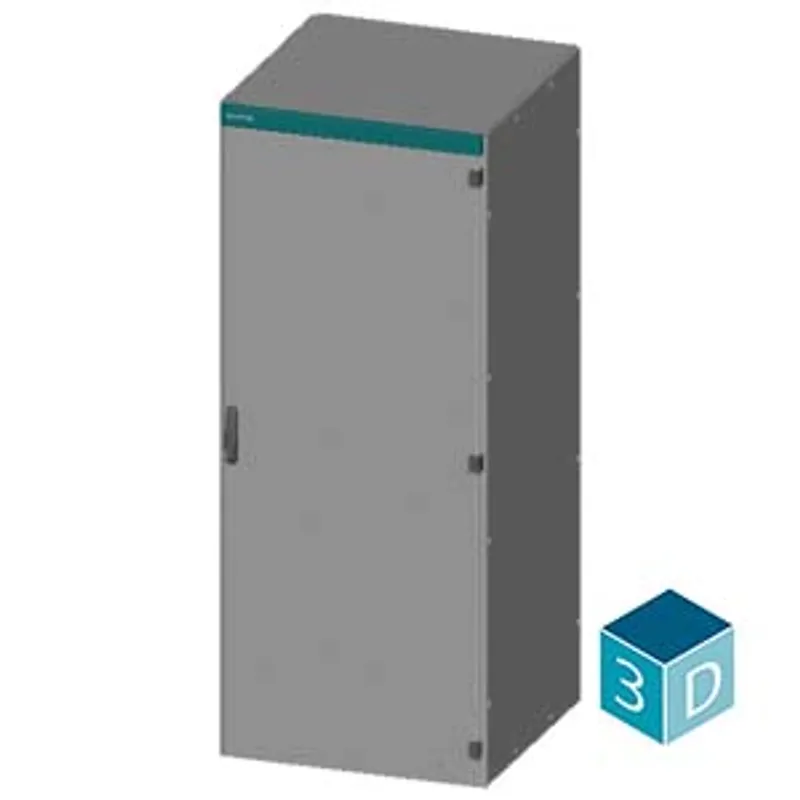 Siemens 8MF1088-3BS4 — photo 3 of 3