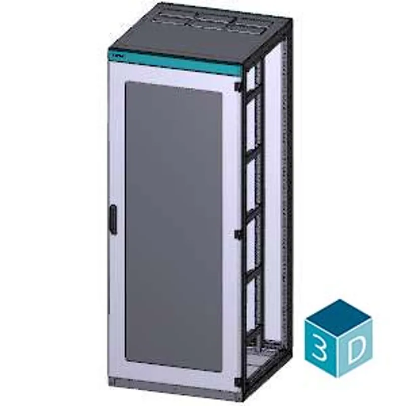 Siemens 8MF1088-3DR4 — photo 3 of 3