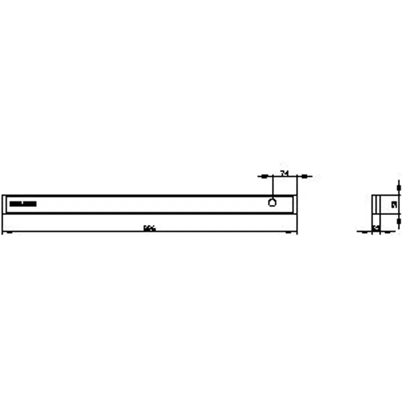 Siemens 8MF1090-2CD17 — photo 2 of 3