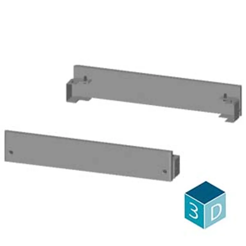 Siemens 8MF1090-2CR — photo 3 of 3