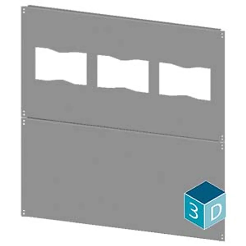 Siemens 8MF1090-2UB52-0 — photo 3 of 3
